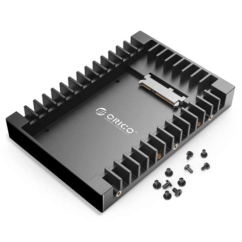 2.5 ssd adapter .